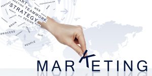با انواع بازاریابی آشنا شوید