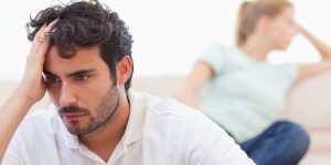 نمی‌توانیم هنگام حرف زدن از رابطه عاطفی ، صرفاً به جنبه‌های مثبت آن بپردازیم. چگونه جر و بحث را در رابطه عاطفی کنترل کنیم؟