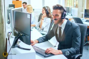 روش های استخدام تیم فروش، از موارد بسیار مهم برای کارمندان و مدیران منابع انسانی است، زیرا استخدام افراد با صلاحیت در آینده سازمان نقشی حیاتی ایفا می کند.