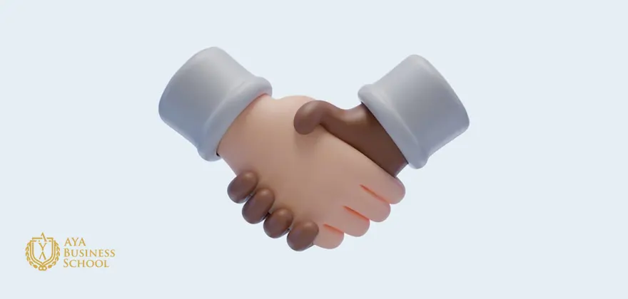 اعتمادسازی در فروش