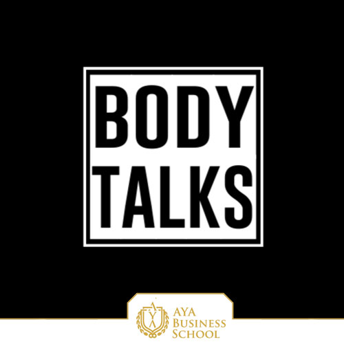 با تشکر از همراهی شما در چهارمین هفته از پخش سری برنامه های BODY TALKS و ممنون از توجه و استقبال شما همراهان همیشگی آیا. موضوع BODY TALKS