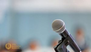 آشنایی با ابزارهای سخنرانی