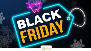 جمعه سیاه یا BlackFriday چیست؟