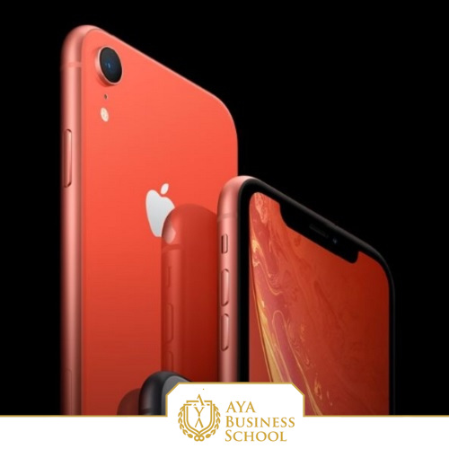 بر اساس گزارشی که موسسه تحقیقاتی منتشر نموده است، آیفون XR در هر چهر فصل سال 2019 پر فروش ترین تلفن هوشمند جهان بوده است. آیفون XR پرفروش ترین گوشی 2019