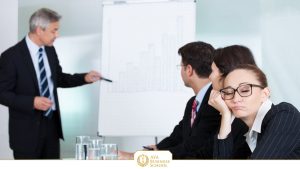 5 مثال از بیان احساسات با زبان بدن