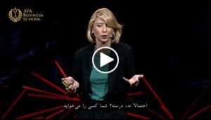 زبان بدن شما شخصیت شما را نشان می دهد