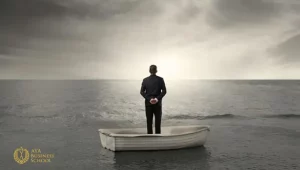 تله انزوای اجتماعی و بیگانگی