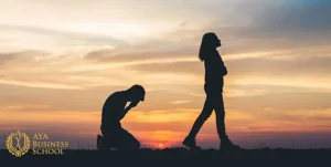 تله زندگی گرفتار و خود تحول نیافته