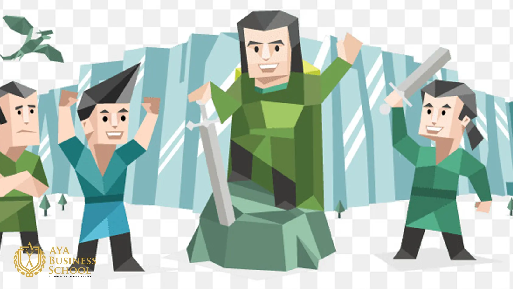 تیپ شخصیتی ENFJ