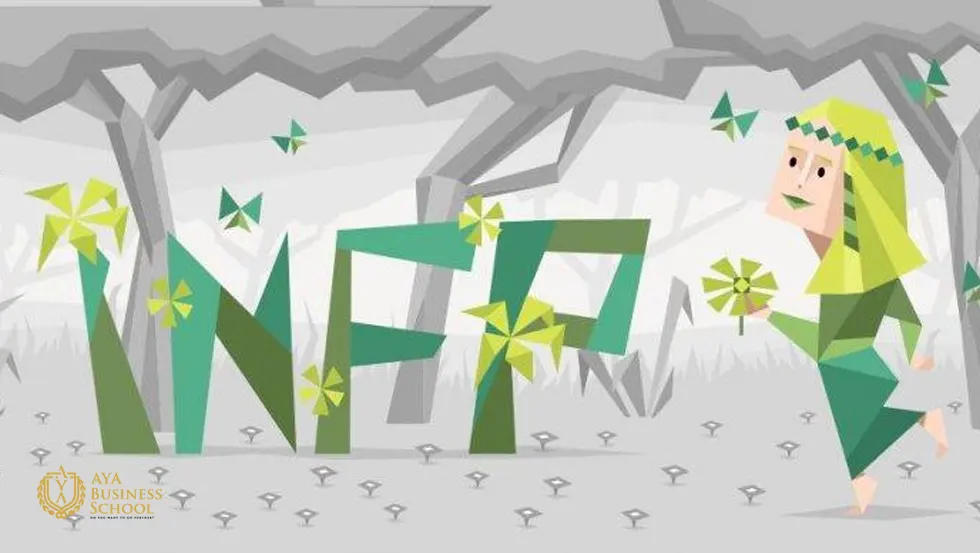 تیپ شخصیتی INFP