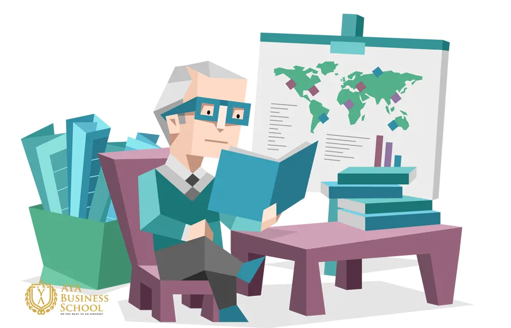 تیپ شخصیتی ISTJ