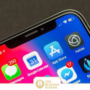 کمپانی APPLE پس از گذشت حدود دو هفته از آغاز سال 2019 میلادی آمار جالبی درباره فروش یک روزه فروشگاه اپلیکیشن خود ارائه داده. اپ استور، ماشین پول سازی اپل