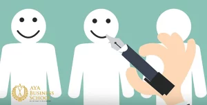 ارزشهای 5 گانه مشتری مداری
