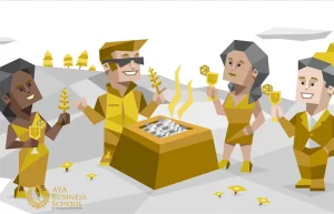 تیپ شخصیتی ESTP