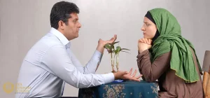 تله بدبینی و منفی گرایی