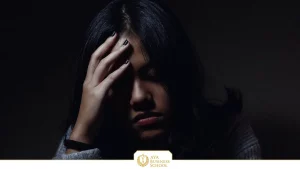 تله بازداری هیجانی