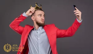 تله پذیرش جویی و جلب توجه