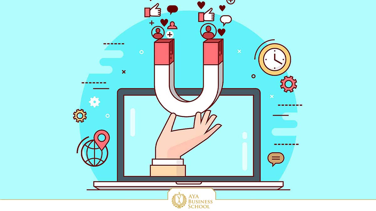 بازاریابی محتوا چیست؟
