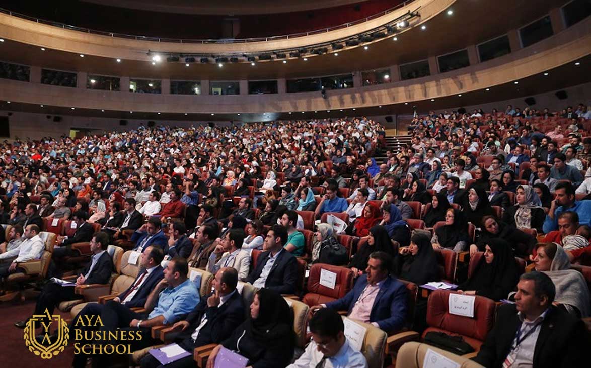 سخنرانی و فن بیان