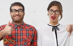 تشخیص هوش هیجانی از طریق زبان بدن