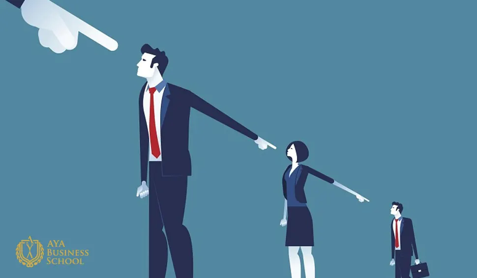 مسئولیت پذیری چیست؟