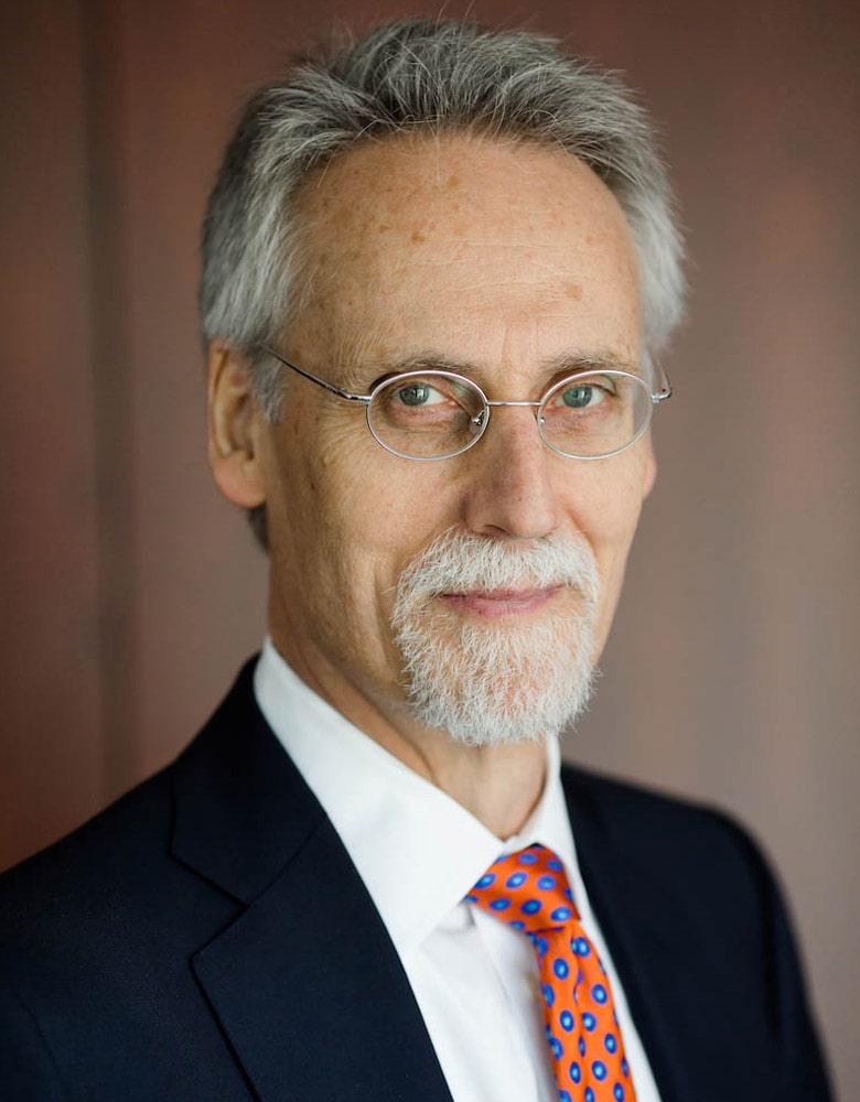 Dean and J.B. Fuqua Professor