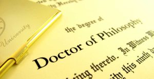 تفاوت مدرک DBA و Ph.D چیست؟