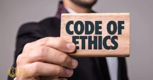 organization ethics