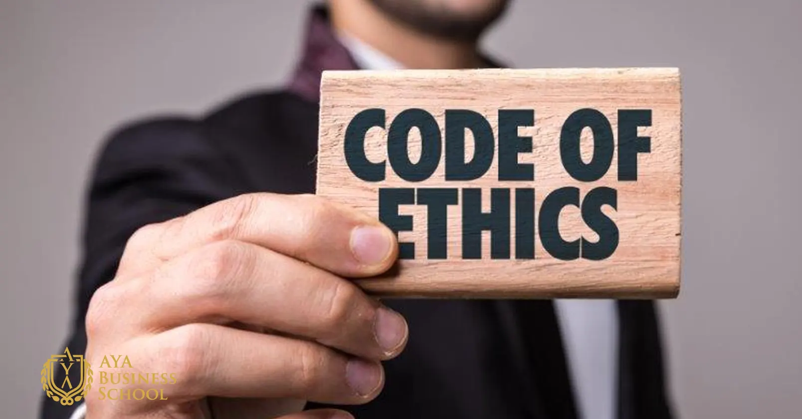 organization ethics