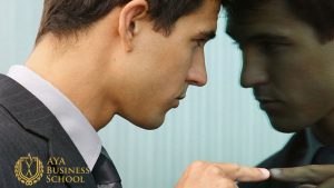 What is a thought trap?