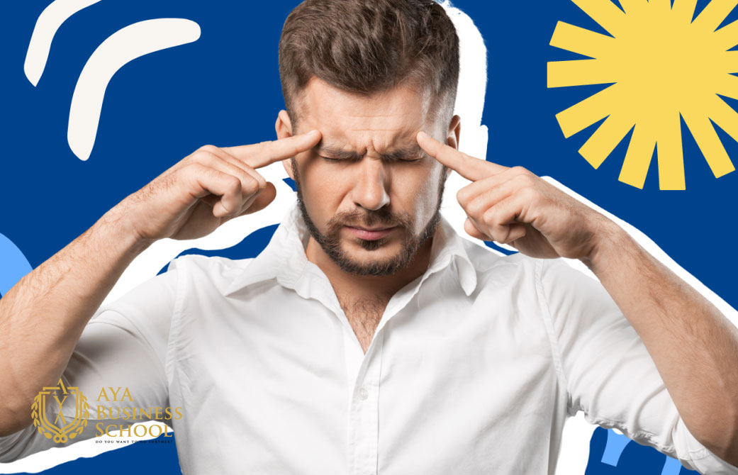 5 تکنیک پاکسازی ذهن