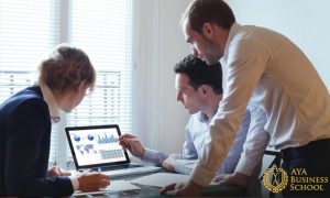 تأثیر فناوری بر MBA و شیوه های تجاری سازی آن ها