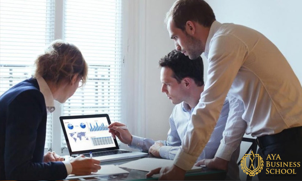 تأثیر فناوری بر MBA و شیوه های تجاری سازی آن ها