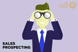 مشتری سازی در فروش