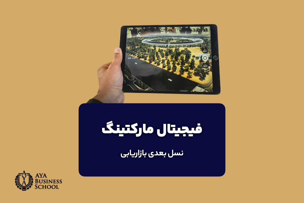فیجیتال مارکتینگ