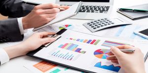آموزش مدیریت مالی